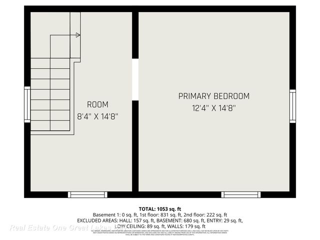 623 N Woodbridge Street, Saginaw, MI 48602