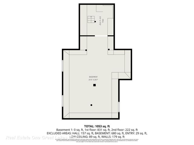 623 N Woodbridge Street, Saginaw, MI 48602