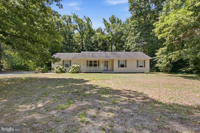 25389 KENT ST, Greensboro, MD 21639