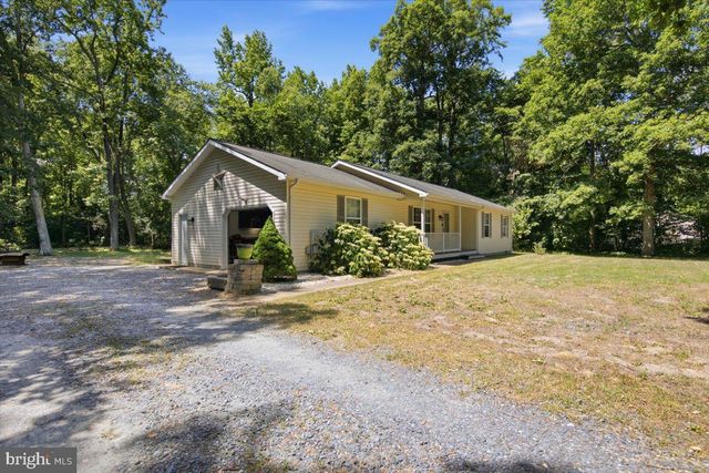 25389 KENT ST, Greensboro, MD 21639