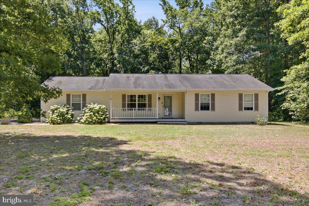 25389 KENT ST, Greensboro, MD 21639