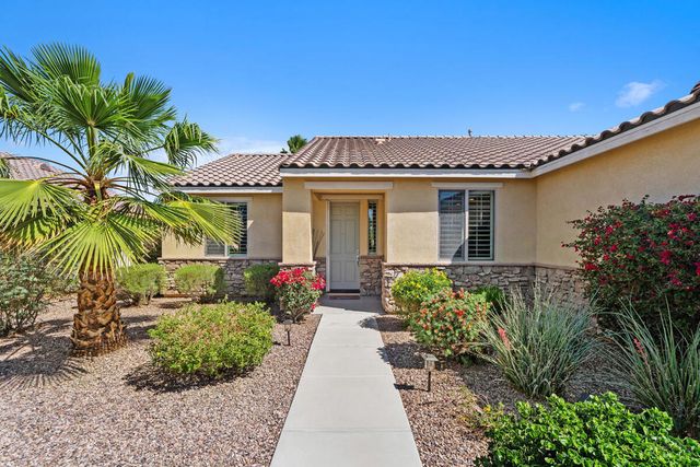 81220 Corte Tolon, Indio, CA 92203