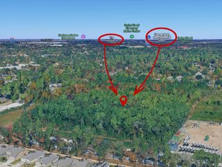 0 Cheeves Drive, Houston, TX 77016