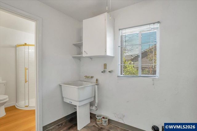 3043 Hammel St NE, Salem, OR 97301