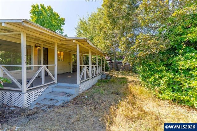 3043 Hammel St NE, Salem, OR 97301