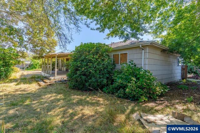3043 Hammel St NE, Salem, OR 97301