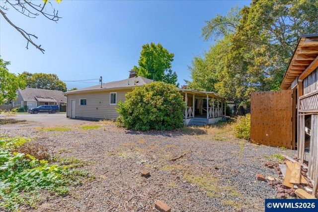 3043 Hammel St NE, Salem, OR 97301