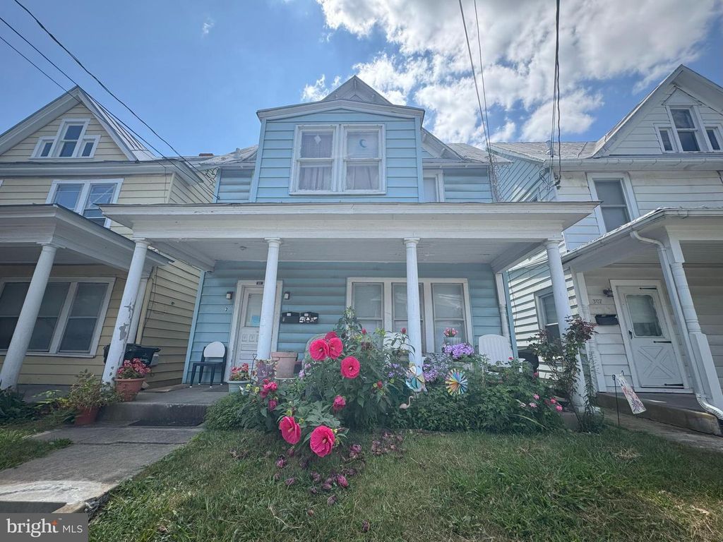 311 NATIONAL AVE, Winchester, VA 22601