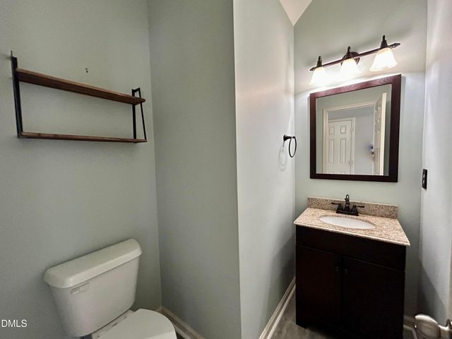 2115 Old Rosebud Drive, Knightdale, NC 27545