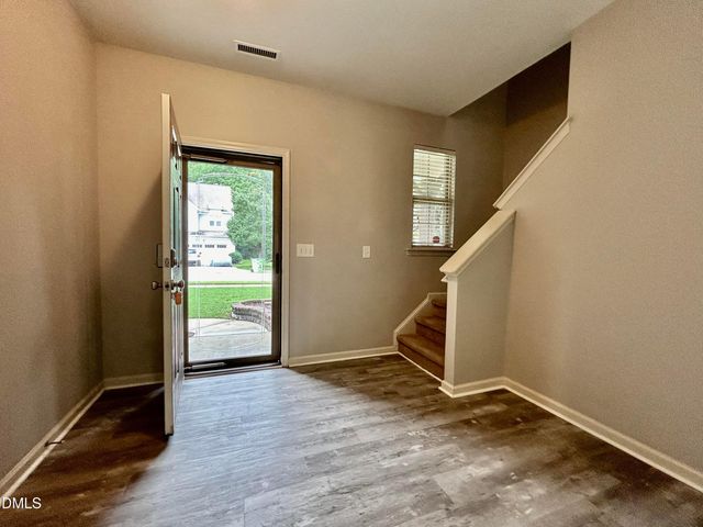 2115 Old Rosebud Drive, Knightdale, NC 27545