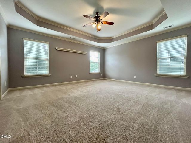 2115 Old Rosebud Drive, Knightdale, NC 27545