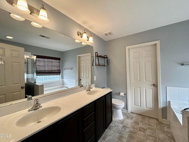 2115 Old Rosebud Drive, Knightdale, NC 27545