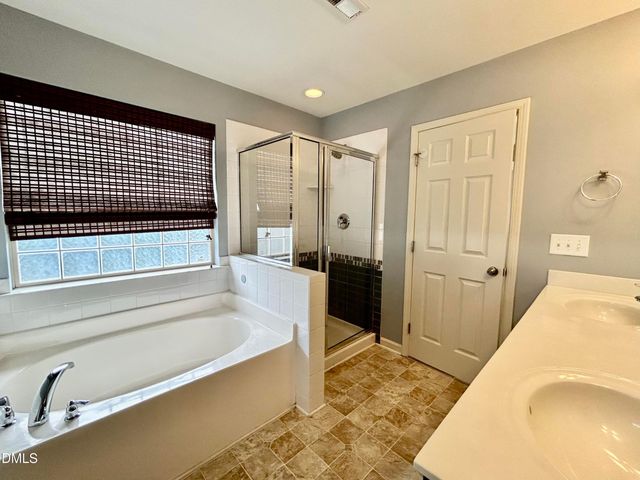 2115 Old Rosebud Drive, Knightdale, NC 27545