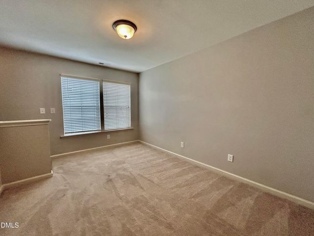 2115 Old Rosebud Drive, Knightdale, NC 27545