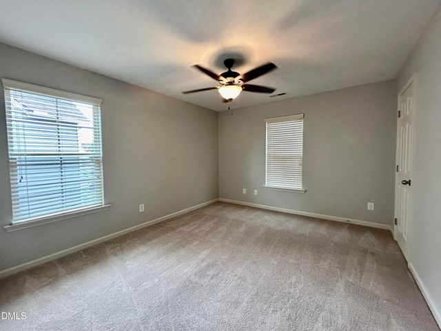 2115 Old Rosebud Drive, Knightdale, NC 27545