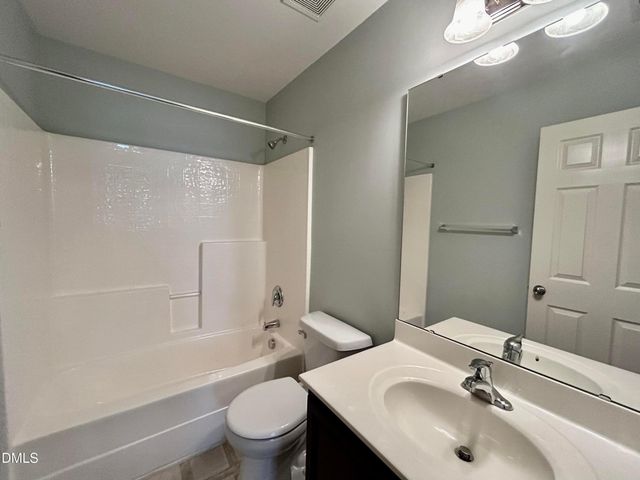 2115 Old Rosebud Drive, Knightdale, NC 27545