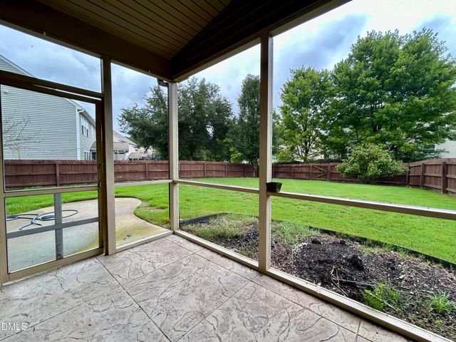 2115 Old Rosebud Drive, Knightdale, NC 27545