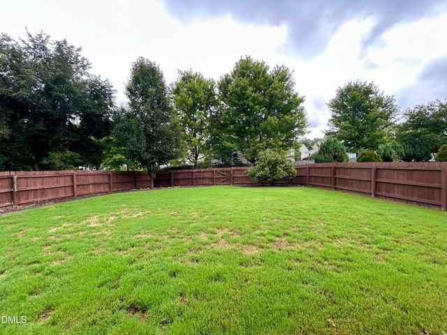 2115 Old Rosebud Drive, Knightdale, NC 27545
