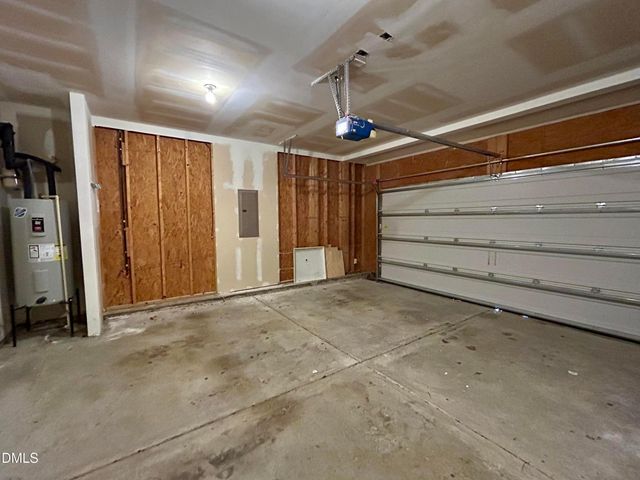 2115 Old Rosebud Drive, Knightdale, NC 27545