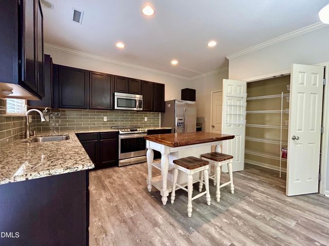 2115 Old Rosebud Drive, Knightdale, NC 27545