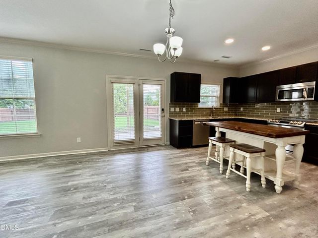 2115 Old Rosebud Drive, Knightdale, NC 27545