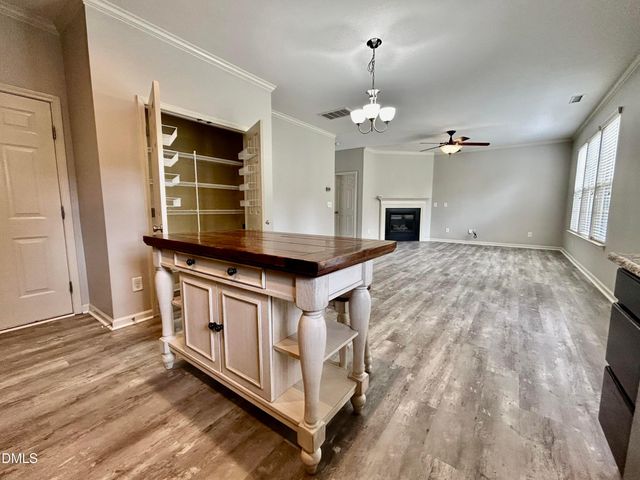 2115 Old Rosebud Drive, Knightdale, NC 27545