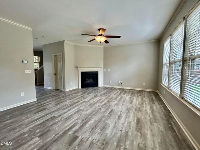 2115 Old Rosebud Drive, Knightdale, NC 27545
