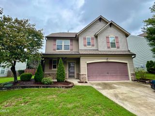 2115 Old Rosebud Drive, Knightdale, NC 27545