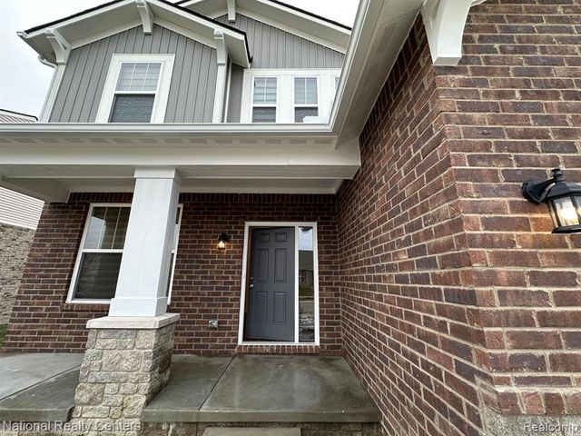 51051 Baileys Landing, Canton, MI 48187