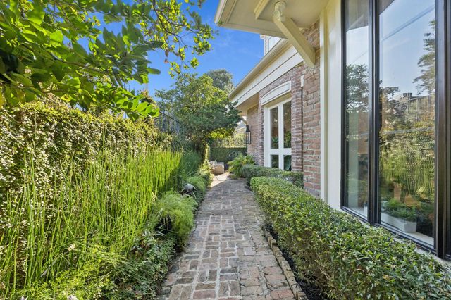 4964 Post Oak Timber Drive, Houston, TX 77056
