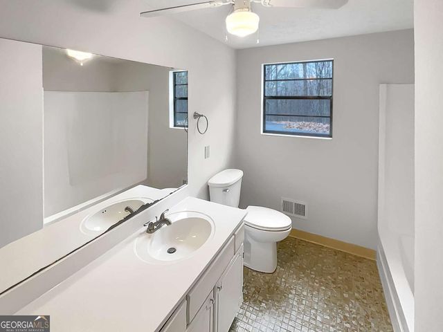 4007 Nations Drive, Douglasville, GA 30135