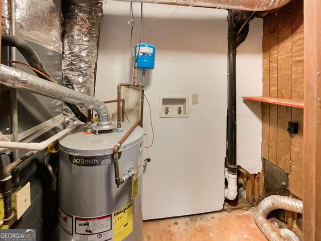 4007 Nations Drive, Douglasville, GA 30135