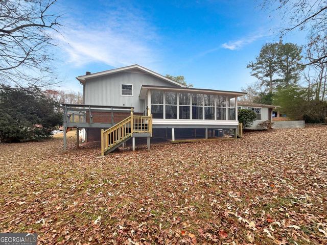 4007 Nations Drive, Douglasville, GA 30135