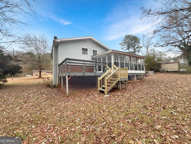 4007 Nations Drive, Douglasville, GA 30135