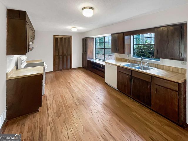 4007 Nations Drive, Douglasville, GA 30135