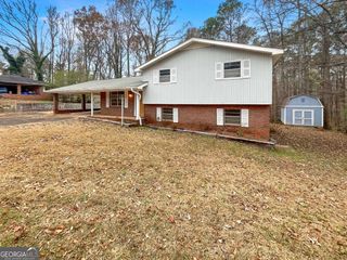 4007 Nations Drive, Douglasville, GA 30135