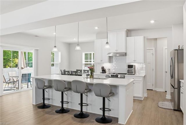 116 Trawler Trip, Poquoson, VA 23662