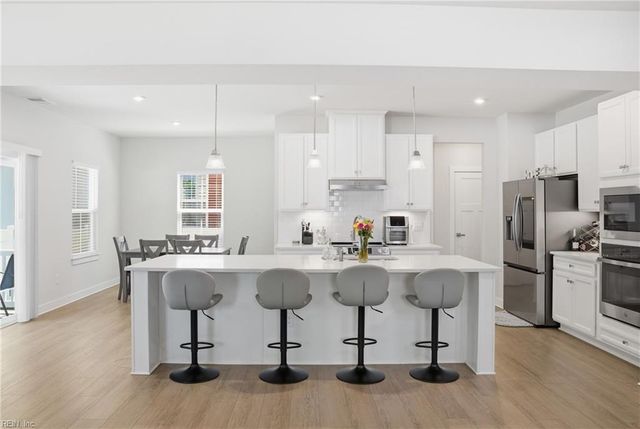 116 Trawler Trip, Poquoson, VA 23662