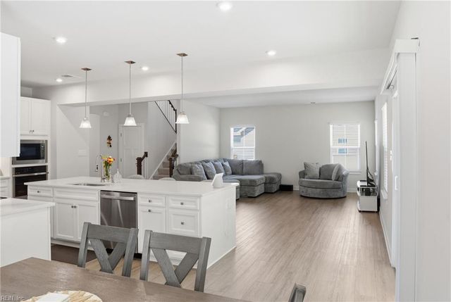 116 Trawler Trip, Poquoson, VA 23662