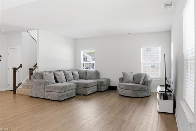 116 Trawler Trip, Poquoson, VA 23662