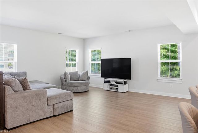 116 Trawler Trip, Poquoson, VA 23662