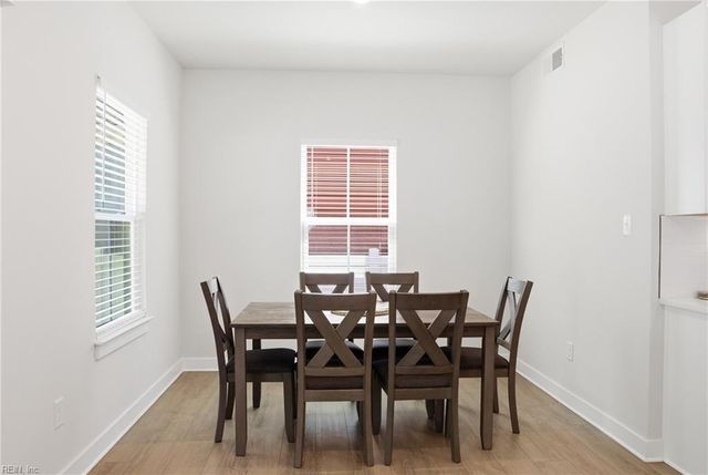 116 Trawler Trip, Poquoson, VA 23662