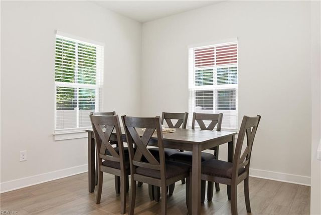 116 Trawler Trip, Poquoson, VA 23662