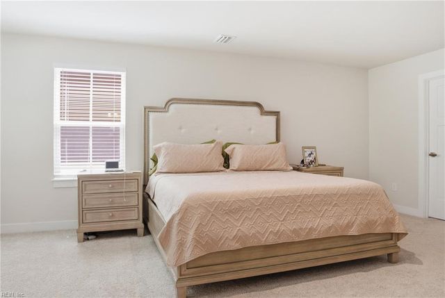 116 Trawler Trip, Poquoson, VA 23662