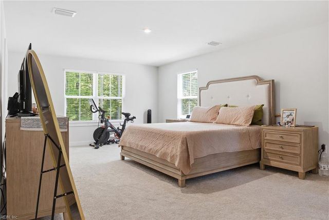 116 Trawler Trip, Poquoson, VA 23662