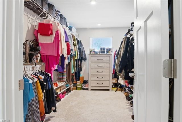 116 Trawler Trip, Poquoson, VA 23662