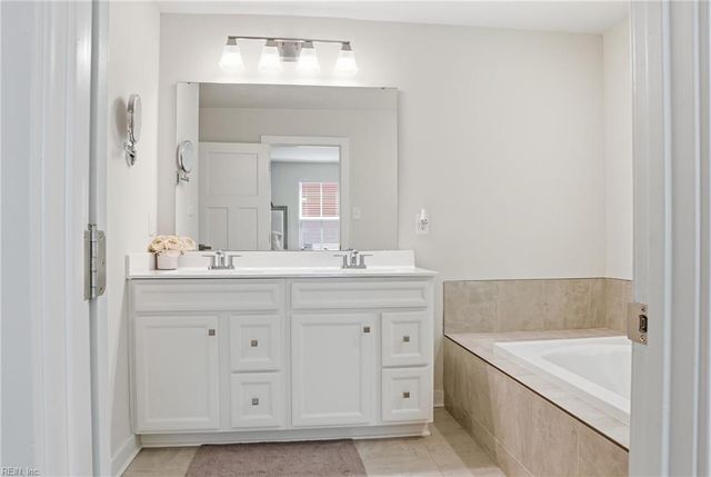 116 Trawler Trip, Poquoson, VA 23662