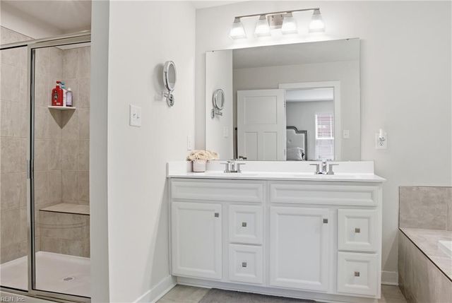 116 Trawler Trip, Poquoson, VA 23662