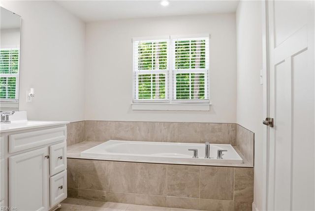 116 Trawler Trip, Poquoson, VA 23662