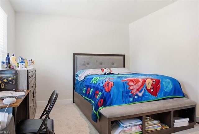 116 Trawler Trip, Poquoson, VA 23662